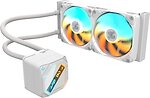 Фото Gigabyte Gaming 240 Ice (GP-GME 240I)