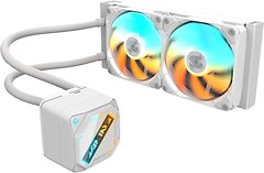 Фото Gigabyte Gaming 240 Ice (GP-GME 240I)