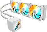 Фото Gigabyte Gaming 360 Ice (GP-GME 360I)