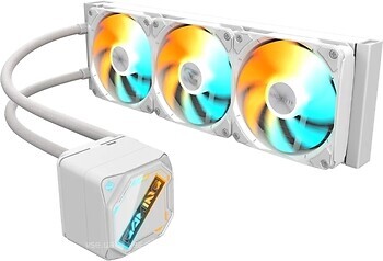 Фото Gigabyte Gaming 360 Ice (GP-GME 360I)