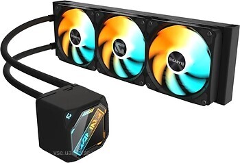 Фото Gigabyte Gaming 360 (GP-GME 360)