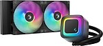 Фото DeepCool LE240 V2 (R-LE240-BKAMMC-G-2)