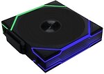 Фото Lian Li Uni Fan TL Wireless 120 Black (G99.12TL1W1B.00)