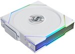 Фото Lian Li Uni Fan TL Wireless 120 White (G99.12TL1W1W.00)
