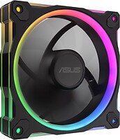 Фото Asus Prime MR120 ARGB Black (90DA00I0-B09000)
