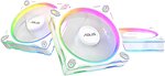 Фото Asus Prime MR120 ARGB Reverse White 3in1 (90DA00L3-B09020)