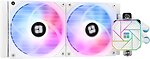 Фото Thermalright Aqua Elite 240 ARGB V3 White