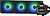 Фото Thermalright Frozen Warframe 360 ARGB Black