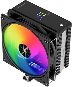 Фото Thermalright Assassin X 120 R Digital ARGB Black