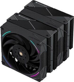 Фото Thermalright Phantom Spirit 120 EVO