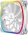 Фото Enermax SquA RGB 120 ARGB PWM White (UCSQARGB12P-W-SG)