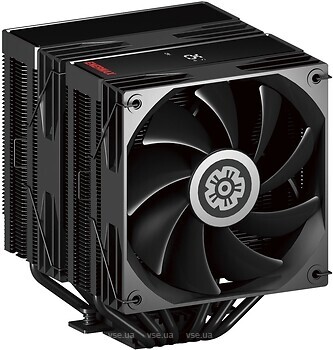 Фото Enermax ETS-TD60 Digital (ETS-TD60D)