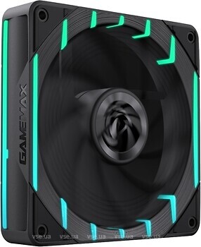 Фото GameMax Tornado T12 ARGB-B