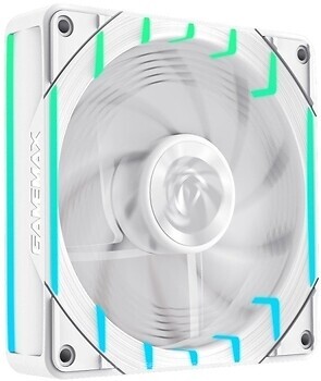 Фото GameMax Tornado T12 ARGB-RW