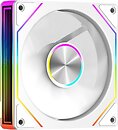 Фото PCcooler FG120R ARGB WH (F1G12R-WHAC112-GI)