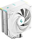 Фото DeepCool AK400 Digital SE WH (R-AK400-WHADMN-GJD)