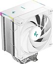Фото DeepCool AK500S Digital SE WH (R-AK500S-WHADMN-GJD)