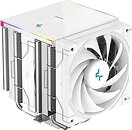 Фото Deepcool AK620 Digital SE WH (R-AK620-WHADMN-GJD)