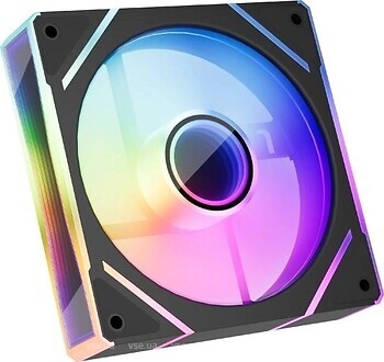 Фото 1stPlayer FC7R-BK