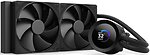 Фото NZXT Kraken Plus 240 Black (RL-KN240-B2)