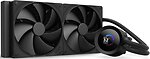 Фото NZXT Kraken Plus 280 Black (RL-KN280-B2)