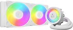 Фото Arctic Liquid Freezer III Pro 280 A-RGB White (ACFRE00187A)