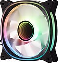 Фото 2E Gaming Air Cool X Fan (2E-ACF120XB-ARGB)