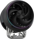 Фото Zalman ZET 5 Black