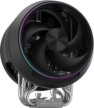 Фото Zalman ZET 5 Black