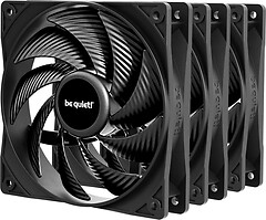 Фото be quiet! Pure Wings 3 120mm PWM HS 3-Pack (BL140)