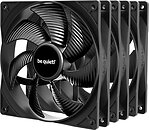 Фото be quiet! Pure Wings 3 140mm PWM 3-Pack (BL139)