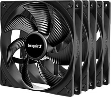 Фото be quiet! Pure Wings 3 140mm PWM 3-Pack (BL139)