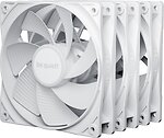 Фото be quiet! Pure Wings 3 120mm PWM Reverse 3-Pack White (BL136)