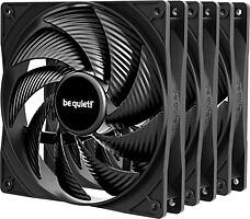 Фото be quiet! Pure Wings 3 140mm PWM HS 3-Pack (BL138)