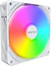 Фото Montech E28 ARGB 3 in 1 White