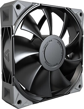 Фото Montech E28 PWM 3 in 1 Black