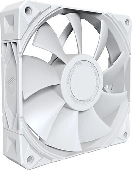 Фото Montech E28 PWM 3 in 1 White