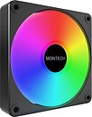 Фото Montech GF120 V2 ARGB Black