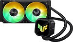 Фото Asus TUF Gaming LC III 240 ARGB (90RC01J1-B0EAY0)