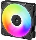 Фото Arctic P12 Pro Reverse A-RGB Black (ACFAN00322A)