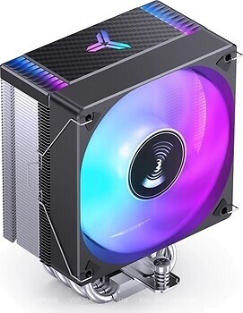 Фото Jonsbo CR-1000 MAX ARGB Black