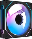 Фото Ocypus Gamma F12 ARGB BK (GAMMA-F12-BK1AM00X-GL)