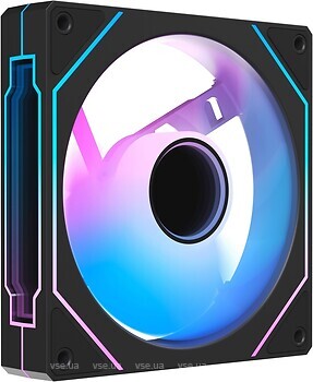 Фото Ocypus Gamma F12 ARGB BK (GAMMA-F12-BK1AM00X-GL)