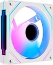 Фото Ocypus Gamma F12 ARGB Reverse Blade WH (GAMMA-F12-WH1AM01X-GL)