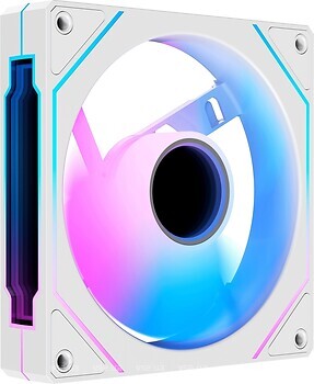 Фото Ocypus Gamma F12 ARGB Reverse Blade WH (GAMMA-F12-WH1AM01X-GL)