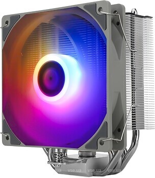Фото Thermalright Assassin King 120 SE ARGB