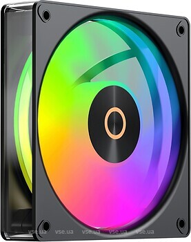 Фото Ocypus Gamma F12 Elite ARGB BK (GAMMA-F12-BK1AM00E-GL)