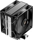 Фото Ocypus Delta A40 Elite Dual Fan BK (DELTA-A40-BK2NNWN00X-GL)