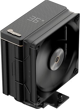 Фото Ocypus Iota A40 BK (IOTA-A40-BK1NNWD00X-GL)