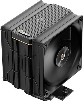 Фото Ocypus Iota A40 Dual Fan BK (IOTA-A40-BK2NNWD00X-GL)